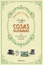 El Álbum De Las Cosas Olvidadas - Preview
