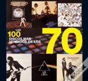 Capa do artigo El Álbum De Los 70