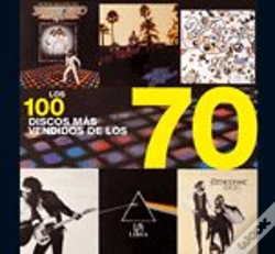 Capa do artigo El Álbum De Los 70