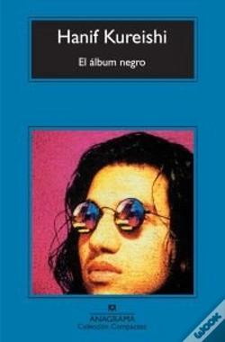 Capa do artigo El Álbum Negro