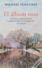 Capa do artigo El Album Ruso