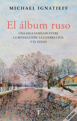 Capa do artigo El Album Ruso