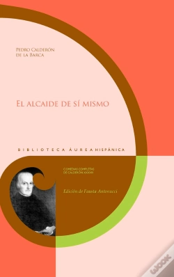 Capa do artigo El Alcaide De Si Mismo