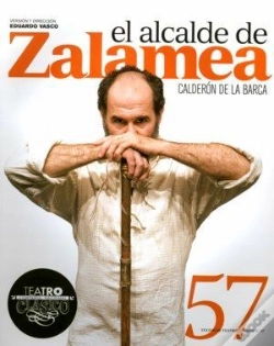 Capa do artigo El Alcalde De Zalamea