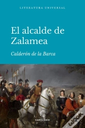 Capa do artigo El Alcalde De Zalamea