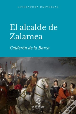 Capa do artigo El Alcalde De Zalamea