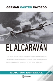 Capa do artigo El Alcaravan