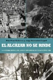Capa do artigo El Alcázar No Se Rinde