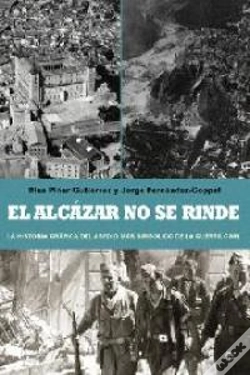 Capa do artigo El Alcázar No Se Rinde
