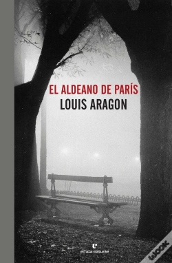 Capa do artigo El Aldeano De París
