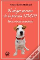 El Alegre Perrear De La Perrita Hoshi