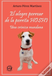 Capa do artigo El Alegre Perrear De La Perrita Hoshi