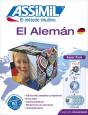 El Aleman ; Méthode D'Allemand Pour Espagnols - Preview