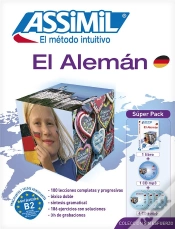 Capa do artigo El Aleman ; Méthode D