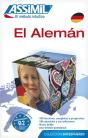 El Aleman ; Méthode D'Allemand Pour Espagnols - Preview