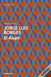 Capa do artigo El Aleph