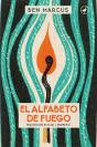 El Alfabeto De Fuego - Preview