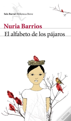 Capa do artigo El Alfabeto De Los Pájaros