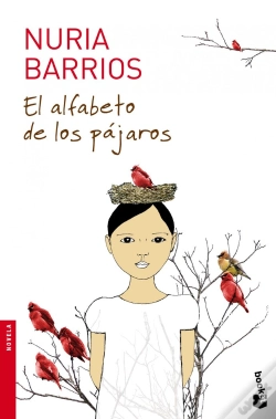 Capa do artigo El Alfabeto De Los Pájaros