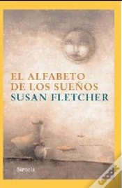 Capa do artigo El Alfabeto De Los Sueños
