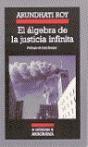 El Álgebra De La Justicia Infinita - Preview