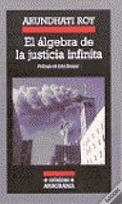 Capa do artigo El Álgebra De La Justicia Infinita