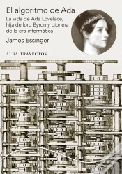 Capa do artigo El Algoritmo De Ada