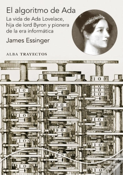 Capa do artigo El Algoritmo De Ada