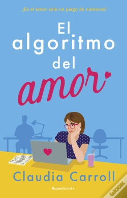 Capa do artigo El Algoritmo Del Amor