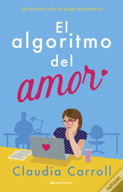 Capa do artigo El Algoritmo Del Amor