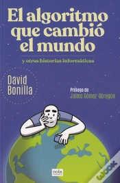 Capa do artigo El Algoritmo Que Cambió El Mundo