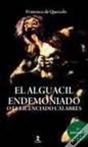 Capa do artigo El Alguacil Endemoniado