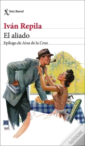 Capa do artigo El Aliado