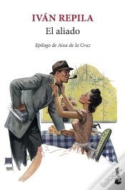 Capa do artigo El Aliado