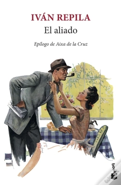 Capa do artigo El Aliado