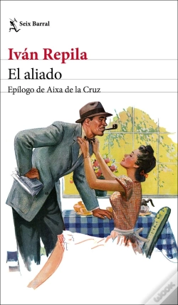 Capa do artigo El Aliado