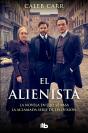 El Alienista - Preview