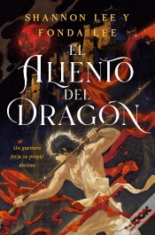 Capa do artigo El Aliento De Dragon
