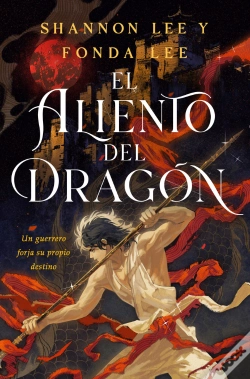 Capa do artigo El Aliento De Dragon
