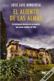 Capa do artigo El Aliento De Las Almas