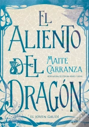 Capa do artigo El Aliento Del Dragón