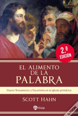Capa do artigo El Alimento De La Palabra