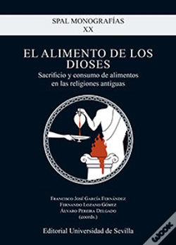 Capa do artigo El Alimento De Los Dioses