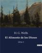 El Alimento De Los Dioses - . - Preview
