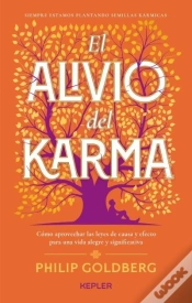 Capa do artigo El Alivio Del Karma