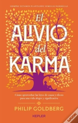 Capa do artigo El Alivio Del Karma