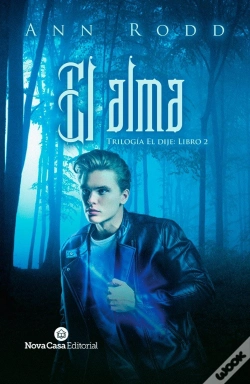 Capa do artigo El Alma