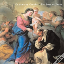 El Alma De Espana