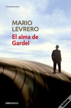 Capa do artigo El Alma De Gardel