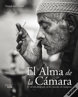 Capa do artigo El Alma De La Cámara